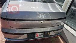 هيونداي غراندور